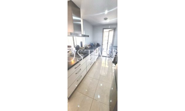 Odsprzedaż - Apartments -
Orihuela Costa - Villamartin