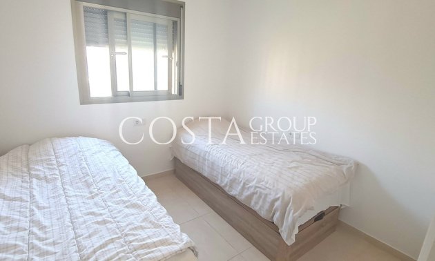 Odsprzedaż - Apartments -
Orihuela Costa - Villamartin