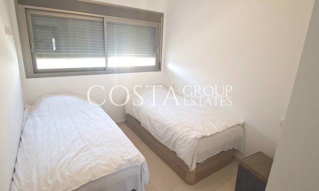 Odsprzedaż - Apartments -
Orihuela Costa - Villamartin