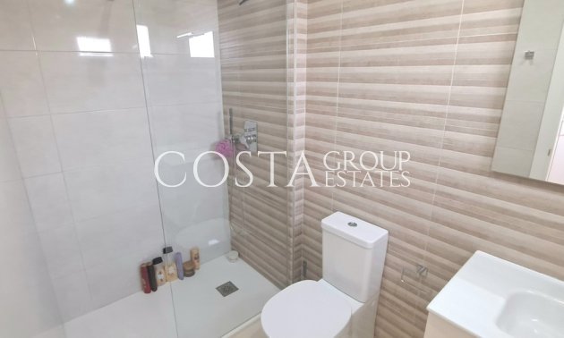 Odsprzedaż - Apartments -
Orihuela Costa - Villamartin