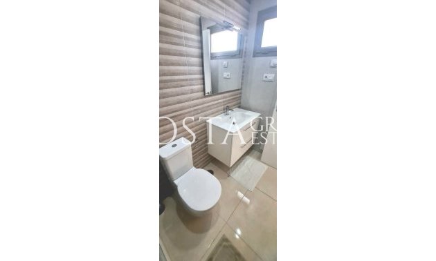 Odsprzedaż - Apartments -
Orihuela Costa - Villamartin