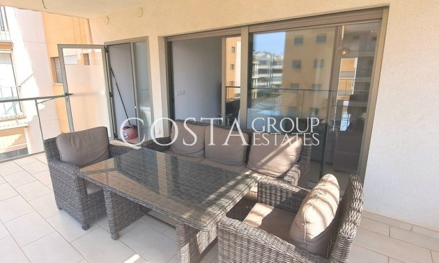 Odsprzedaż - Apartments -
Orihuela Costa - Villamartin