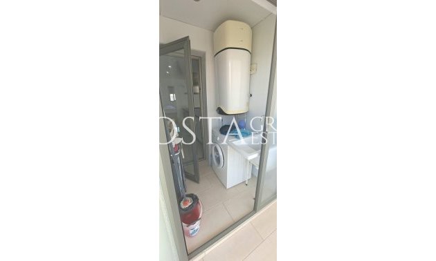 Odsprzedaż - Apartments -
Orihuela Costa - Villamartin