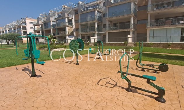 Odsprzedaż - Apartments -
Orihuela Costa - Villamartin