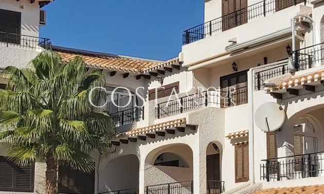 Odsprzedaż - Apartments -
Orihuela Costa - Cabo Roig