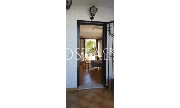 Odsprzedaż - Apartments -
Orihuela Costa - Cabo Roig