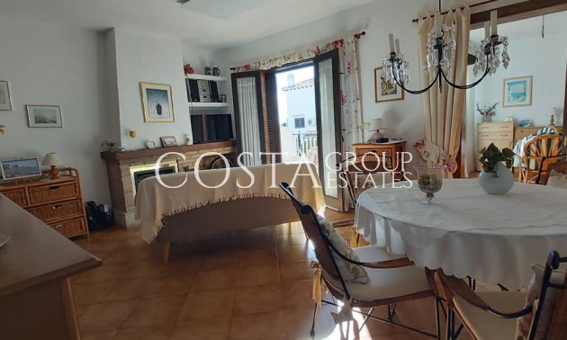 Odsprzedaż - Apartments -
Orihuela Costa - Cabo Roig
