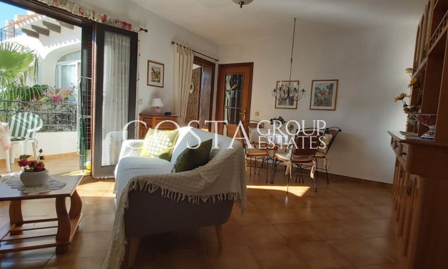 Odsprzedaż - Apartments -
Orihuela Costa - Cabo Roig