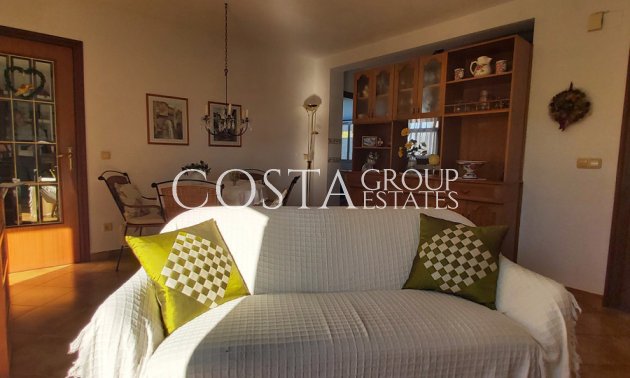 Odsprzedaż - Apartments -
Orihuela Costa - Cabo Roig
