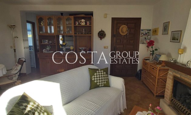 Odsprzedaż - Apartments -
Orihuela Costa - Cabo Roig