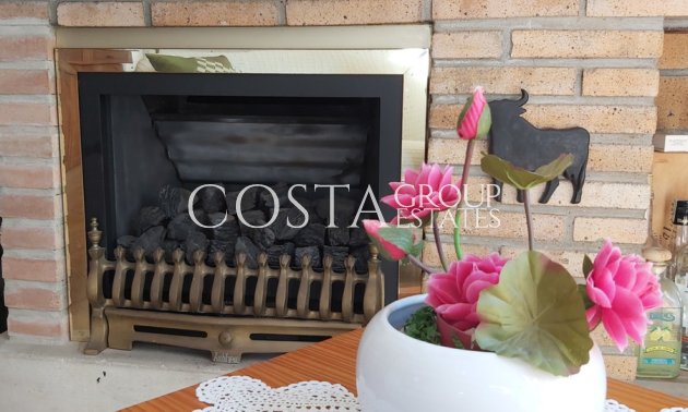 Odsprzedaż - Apartments -
Orihuela Costa - Cabo Roig