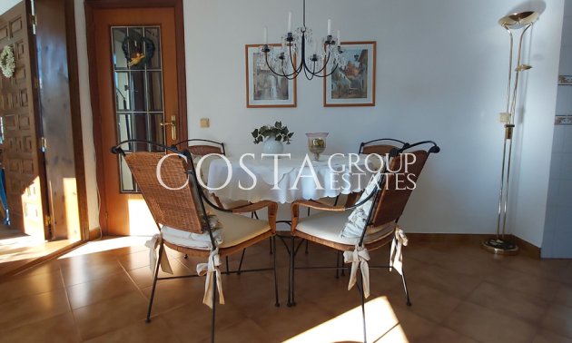 Odsprzedaż - Apartments -
Orihuela Costa - Cabo Roig