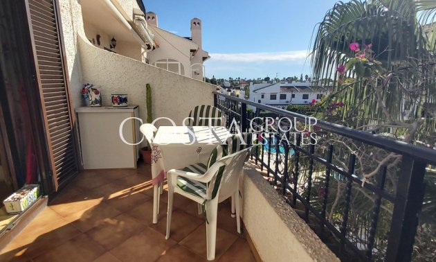 Odsprzedaż - Apartments -
Orihuela Costa - Cabo Roig