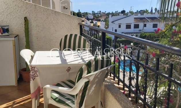 Odsprzedaż - Apartments -
Orihuela Costa - Cabo Roig