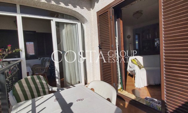 Odsprzedaż - Apartments -
Orihuela Costa - Cabo Roig