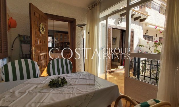 Odsprzedaż - Apartments -
Orihuela Costa - Cabo Roig