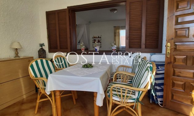 Odsprzedaż - Apartments -
Orihuela Costa - Cabo Roig