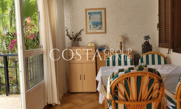 Odsprzedaż - Apartments -
Orihuela Costa - Cabo Roig