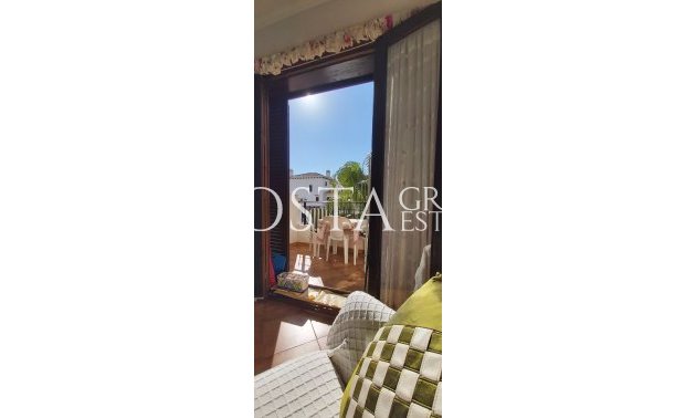 Odsprzedaż - Apartments -
Orihuela Costa - Cabo Roig
