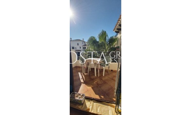 Odsprzedaż - Apartments -
Orihuela Costa - Cabo Roig