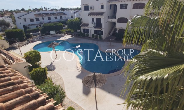 Odsprzedaż - Apartments -
Orihuela Costa - Cabo Roig