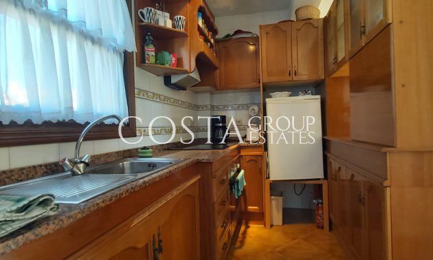 Odsprzedaż - Apartments -
Orihuela Costa - Cabo Roig