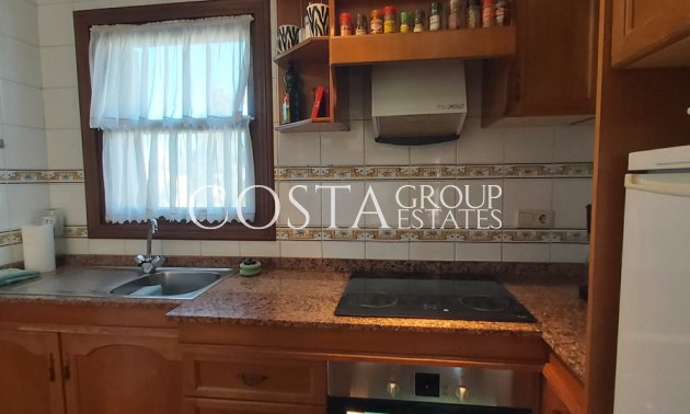 Odsprzedaż - Apartments -
Orihuela Costa - Cabo Roig