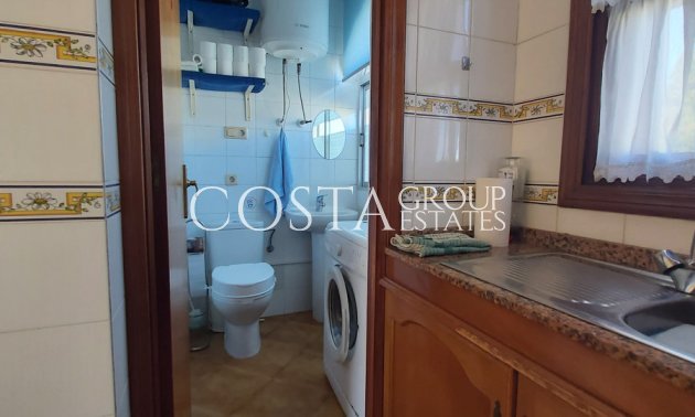 Odsprzedaż - Apartments -
Orihuela Costa - Cabo Roig