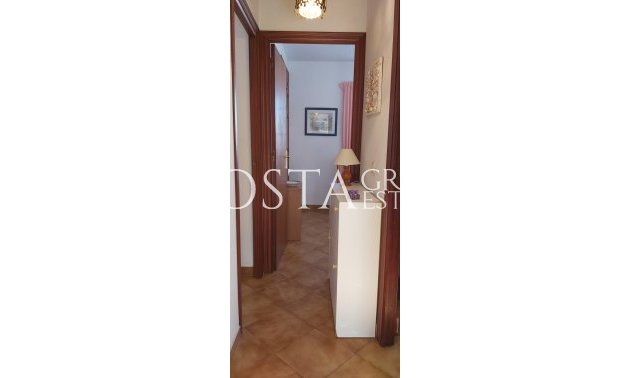 Odsprzedaż - Apartments -
Orihuela Costa - Cabo Roig