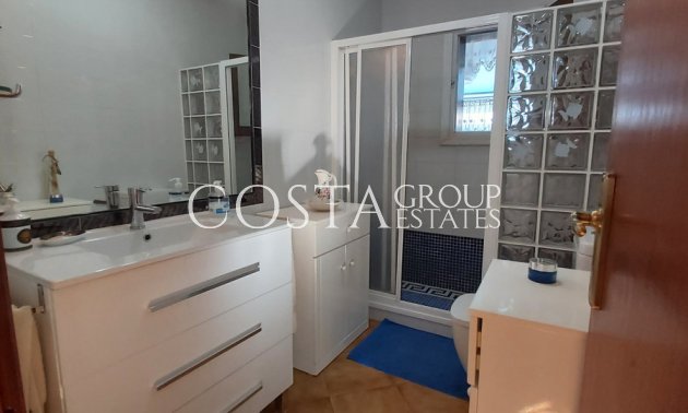 Odsprzedaż - Apartments -
Orihuela Costa - Cabo Roig