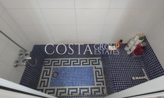 Odsprzedaż - Apartments -
Orihuela Costa - Cabo Roig