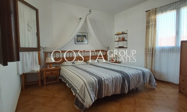 Odsprzedaż - Apartments -
Orihuela Costa - Cabo Roig