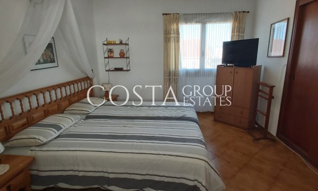 Odsprzedaż - Apartments -
Orihuela Costa - Cabo Roig