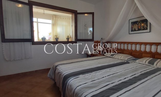 Odsprzedaż - Apartments -
Orihuela Costa - Cabo Roig