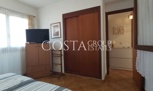 Odsprzedaż - Apartments -
Orihuela Costa - Cabo Roig