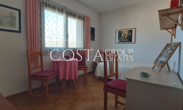 Odsprzedaż - Apartments -
Orihuela Costa - Cabo Roig