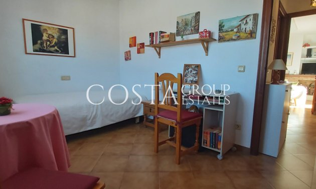 Odsprzedaż - Apartments -
Orihuela Costa - Cabo Roig