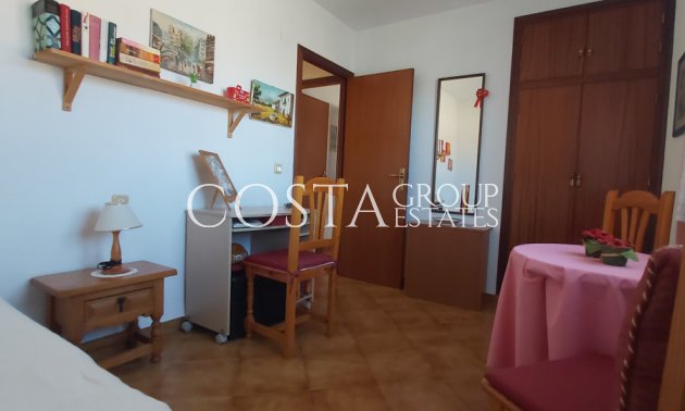 Odsprzedaż - Apartments -
Orihuela Costa - Cabo Roig