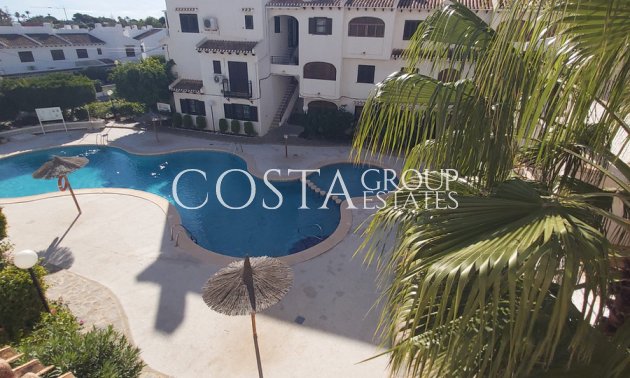 Odsprzedaż - Apartments -
Orihuela Costa - Cabo Roig
