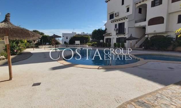 Odsprzedaż - Apartments -
Orihuela Costa - Cabo Roig