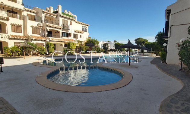 Odsprzedaż - Apartments -
Orihuela Costa - Cabo Roig