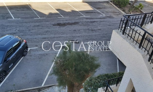 Odsprzedaż - Apartments -
Orihuela Costa - Cabo Roig