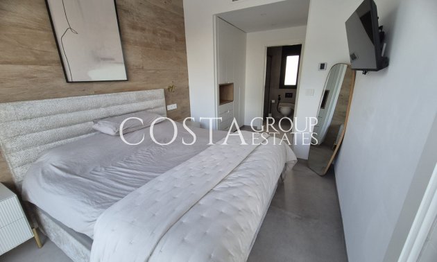 Odsprzedaż - Willa -
San Javier - Santiago De La Ribera