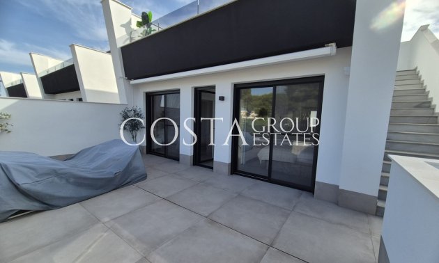 Odsprzedaż - Willa -
San Javier - Santiago De La Ribera