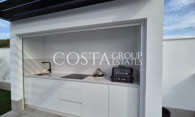 Odsprzedaż - Willa -
San Javier - Santiago De La Ribera