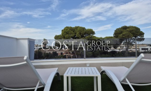 Odsprzedaż - Willa -
San Javier - Santiago De La Ribera