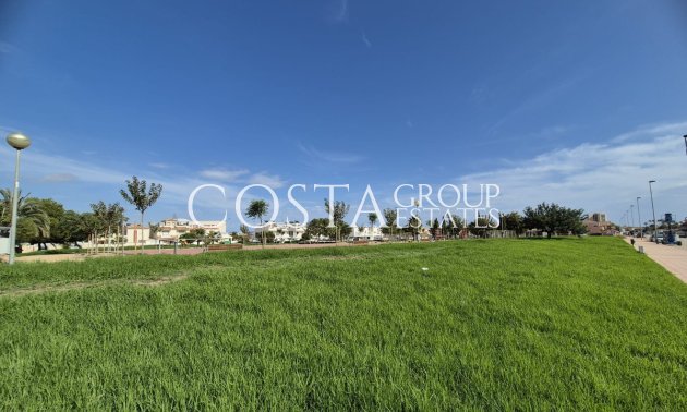 Odsprzedaż - Willa -
San Javier - Santiago De La Ribera