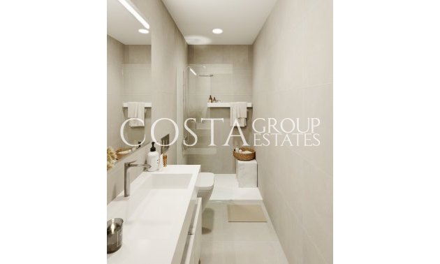 Neue Gebäude - Apartments -
Mazarrón