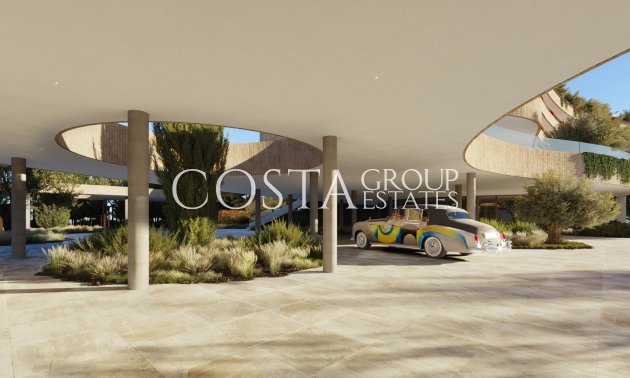 Nowy budynek - Apartments -
Fuengirola