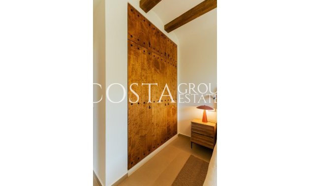 Nouvelle construction - Villa -
Jávea Xàbia - Valle del Sol